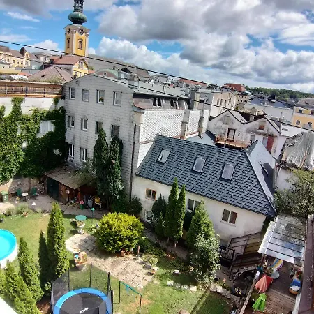 公寓 Rooftop Apartment, Exclusive And Mountain View *