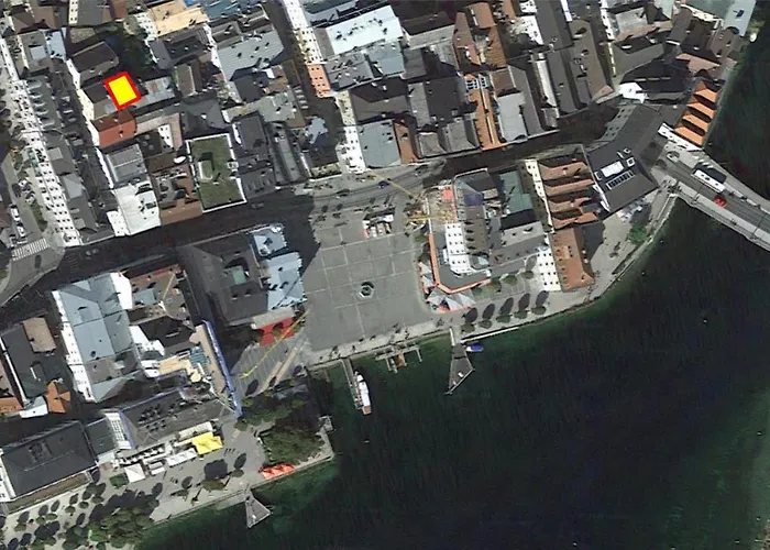 Apartment Rooftop Apartment, Exclusive And Mountain View *