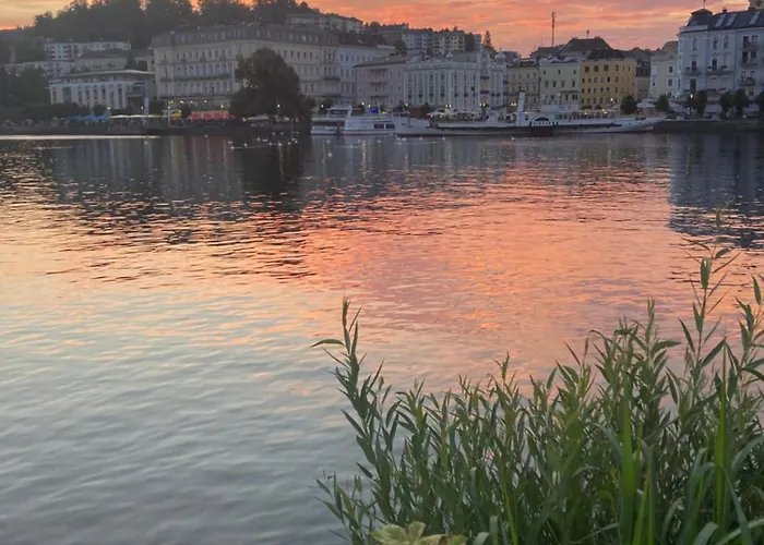 Rooftop Apartment, Exclusive And Mountain View Apartment *