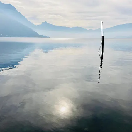 Rooftop Apartment, Exclusive And Mountain View Gmunden