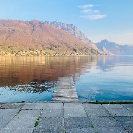 Apartman Rooftop Apartment, Exclusive And Mountain View *