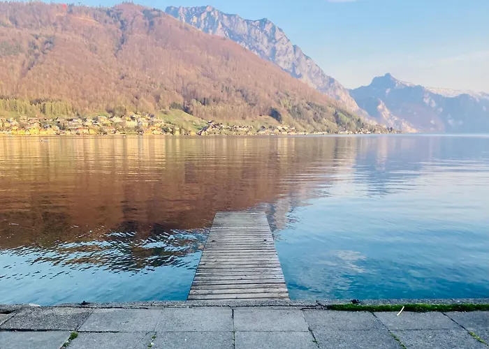 Διαμέρισμα Rooftop Apartment, Exclusive And Mountain View *