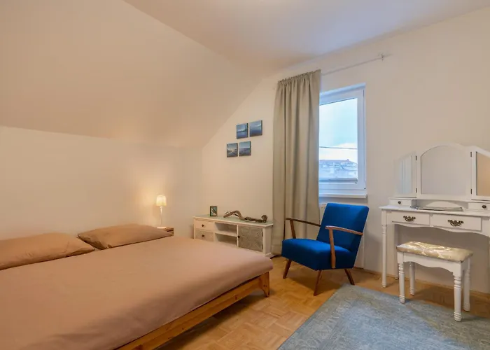 Rooftop Apartment, Exclusive And Mountain View Διαμέρισμα Gmunden